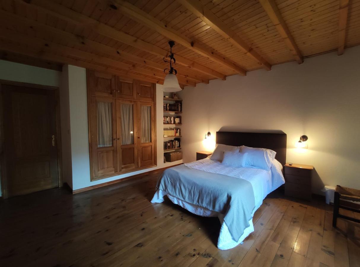 Casa Moucheiro Villa ลูโก ภายนอก รูปภาพ